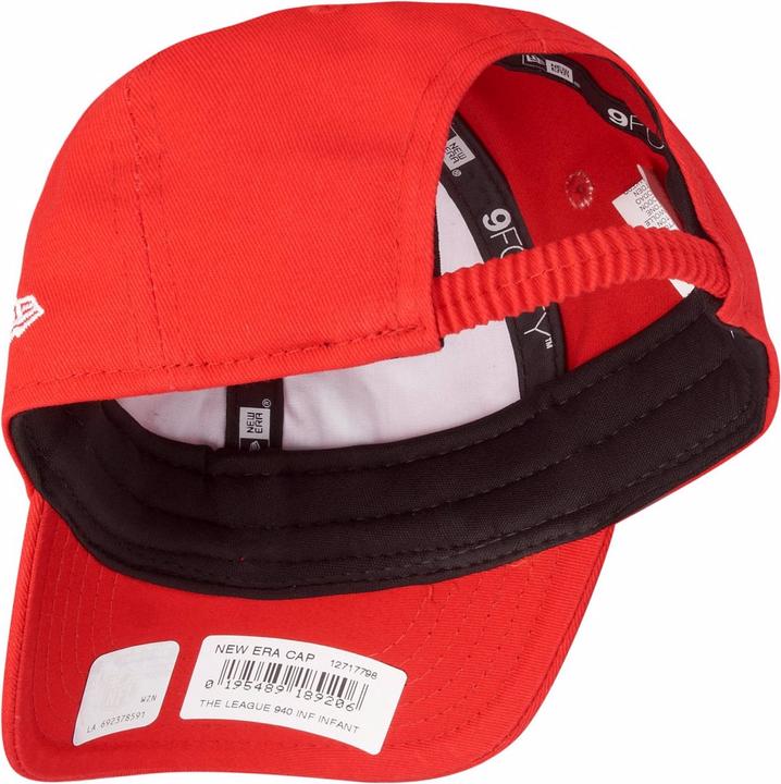 Immagine prodotto New Era 9Forty Le squadre della Lega NFL (53, 52 C, 54 C)