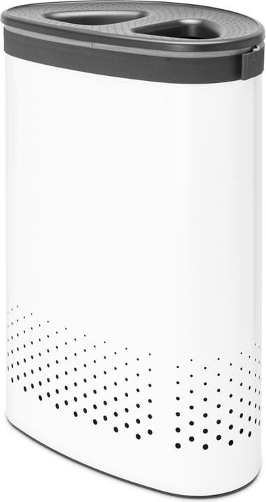 Actual product image Brabantia Laundry basket, 55 L (55 l)