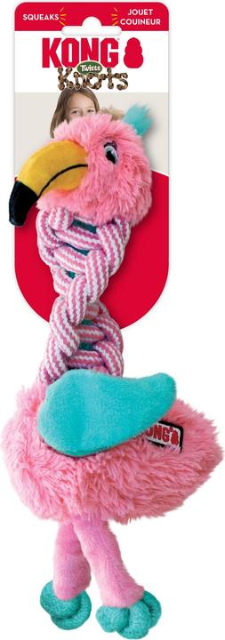 Image du produit KONG Knots Twists (Apporter)