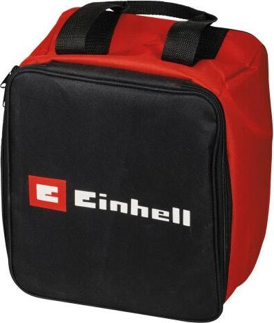 Actual product image Einhell TP-RO 18 Set Li BL