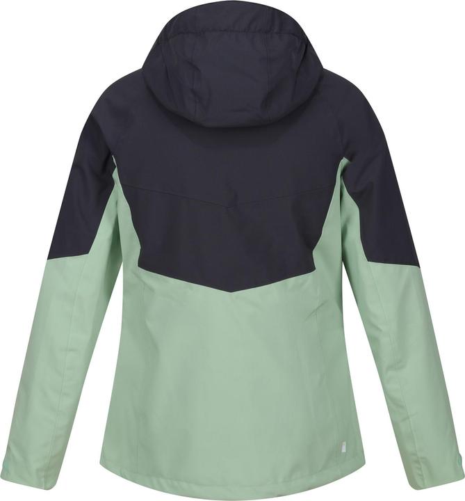 Produktbild Regatta Wentwood VIII Jacke (46 D)