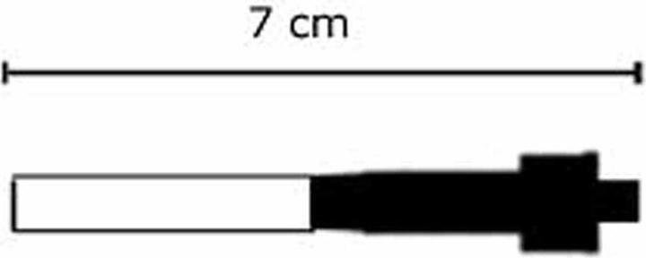 Scharnberger+Hasenbein Adaptateur
