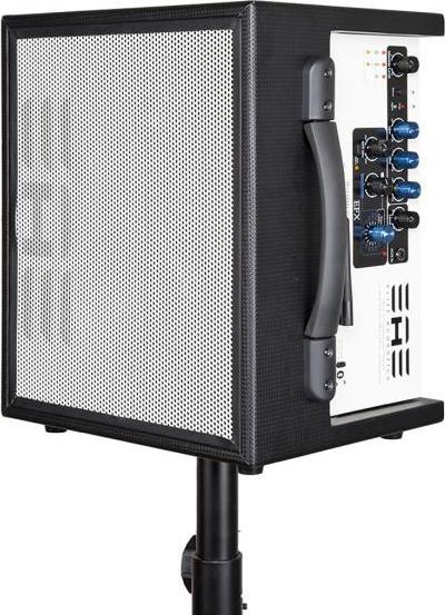 Produktbild Elite Acoustics M2-6 Akustik-Verstärker