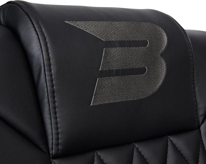 Image du produit Brazen Gaming Chairs Emperor X 2.1 Elite Floor Rocker