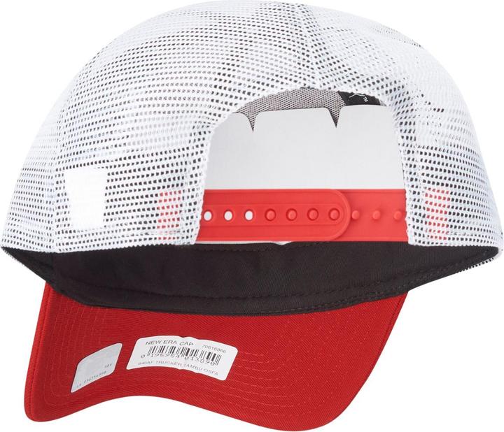 Actual product image New Era Trucker Tampa Bay Buccaneers (One size)