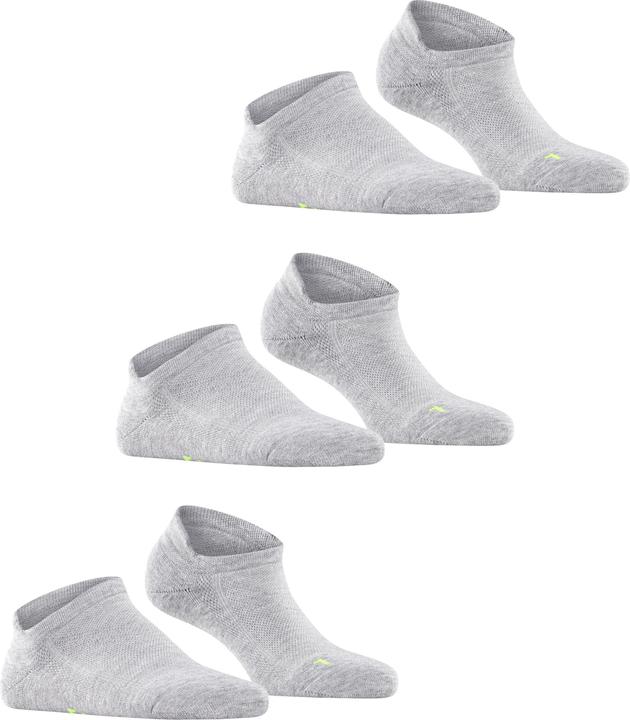 Actual product image Falke Cool Kick 3-Pack Unisex (pack of 3, 44 - 45)