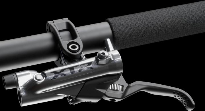 Produktbild Shimano Bremshebel XTR BL-M9220