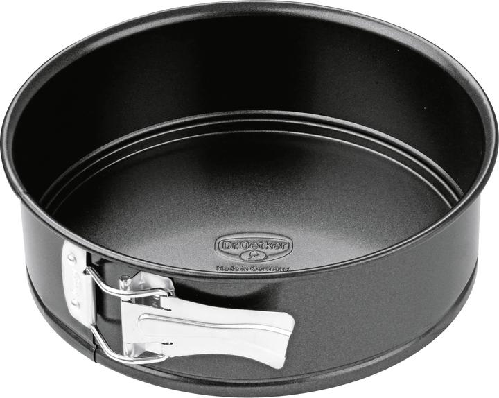 Produktbild Dr. Oetker Back-Freude (20 cm)