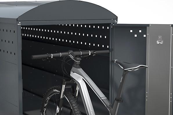 Immagine prodotto kaiserkraft Box per biciclette