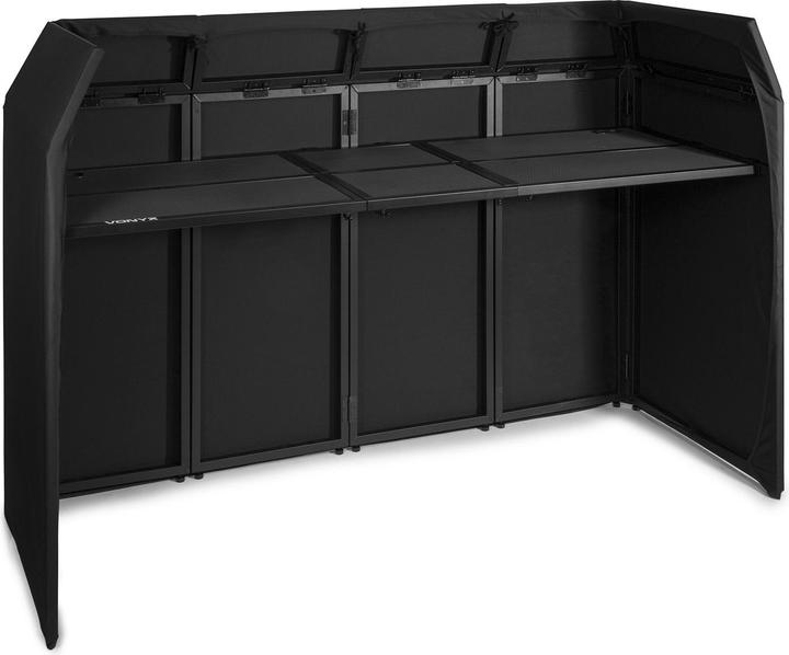 Image du produit Vonyx DJ Booth DB5