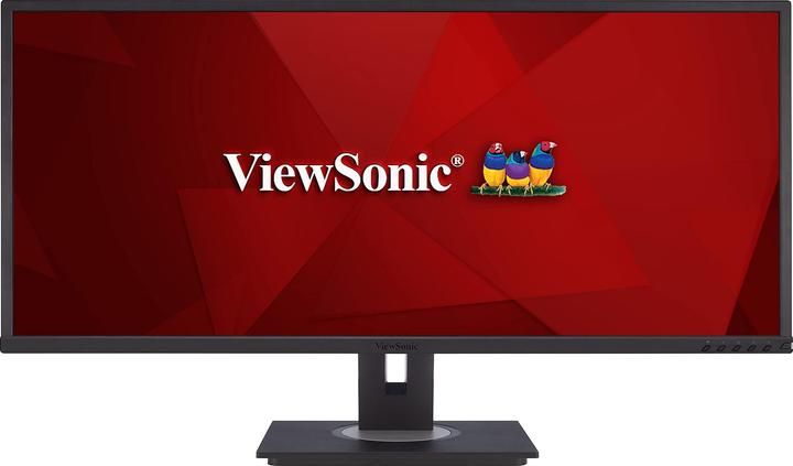 Viewsonic VG3456 (3440 x 1440 pixels, 34.10")
