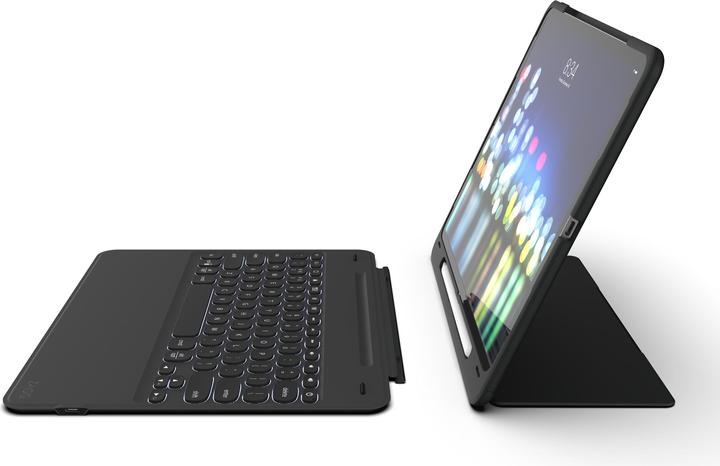 Produktbild Zagg SLIM BOOK GO-APPLE-IPAD PRO 12.9 UK