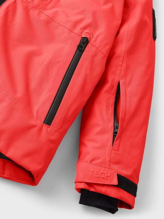 Image du produit Name it Nknslope10 Ski Jacket Limited Edition Fo (128)