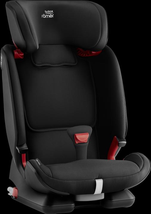 Actual product image Britax Römer Advansafix IV M