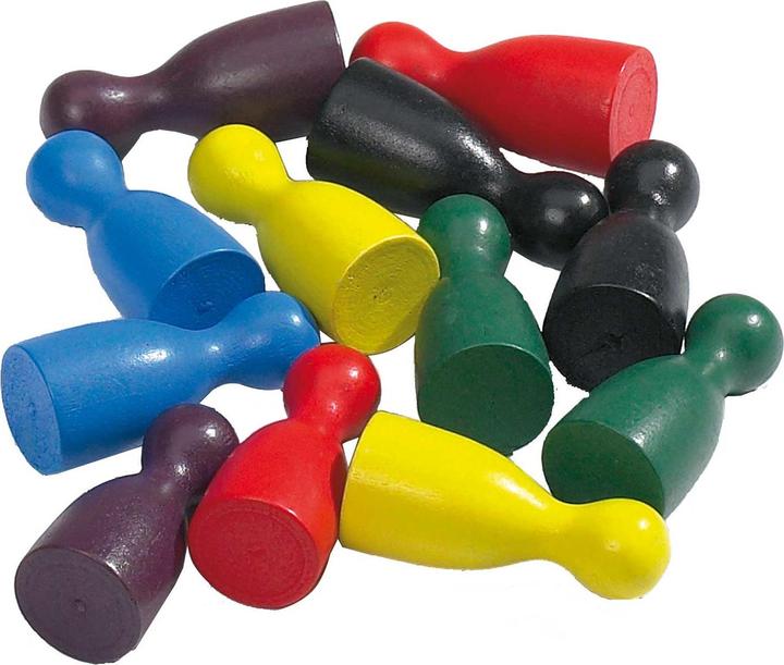 Produktbild Philos Halmakegel