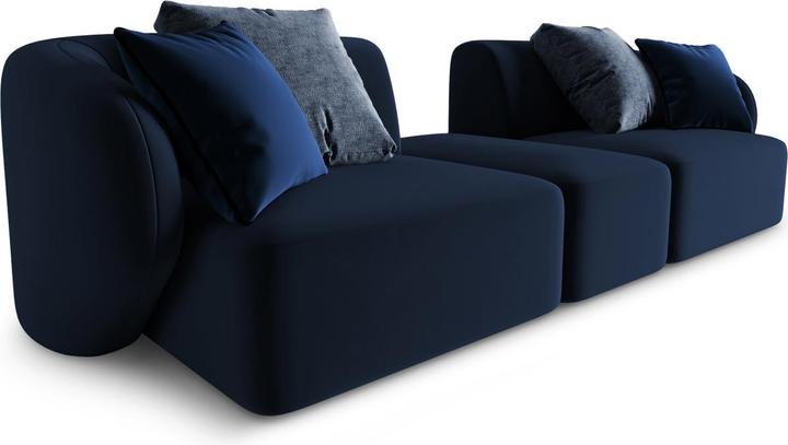 Produktbild Maison Heritage Chiara (2-Sitzer, 3-Sitzer, 4-Sitzer)