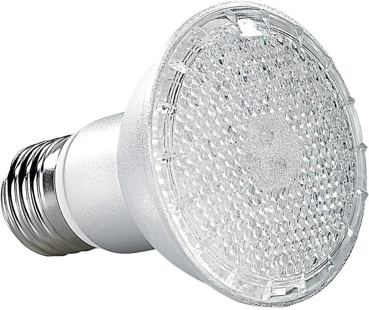 Image du produit Lunartec Lampe à plantes LED (LED, 230 V)