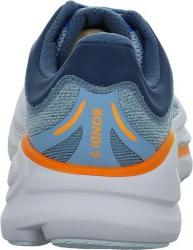 Actual product image Hoka Bondi 9 - 66199 (42 2/3)