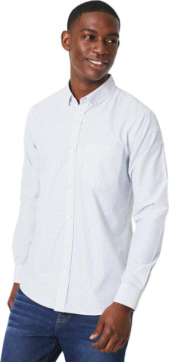 Produktbild Universal Textiles Hemd Langärmlig (XL)