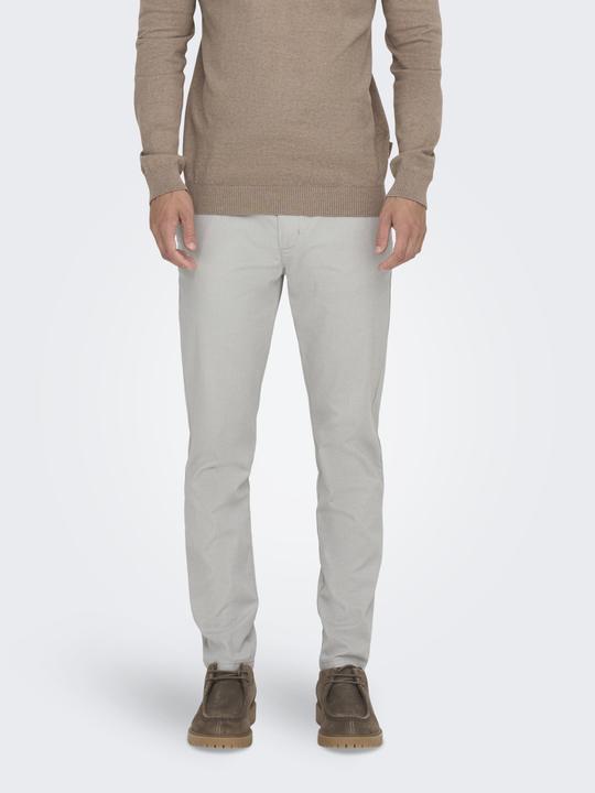 Produktbild Only & Sons Slim Fit Hose Hose (34)