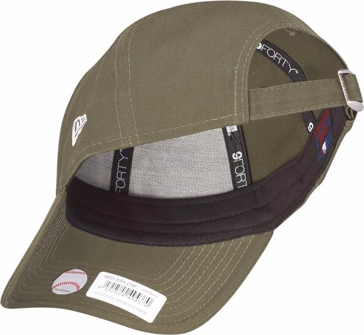 Image du produit New Era 9Forty New York Yankees (55, 56, 54 C)