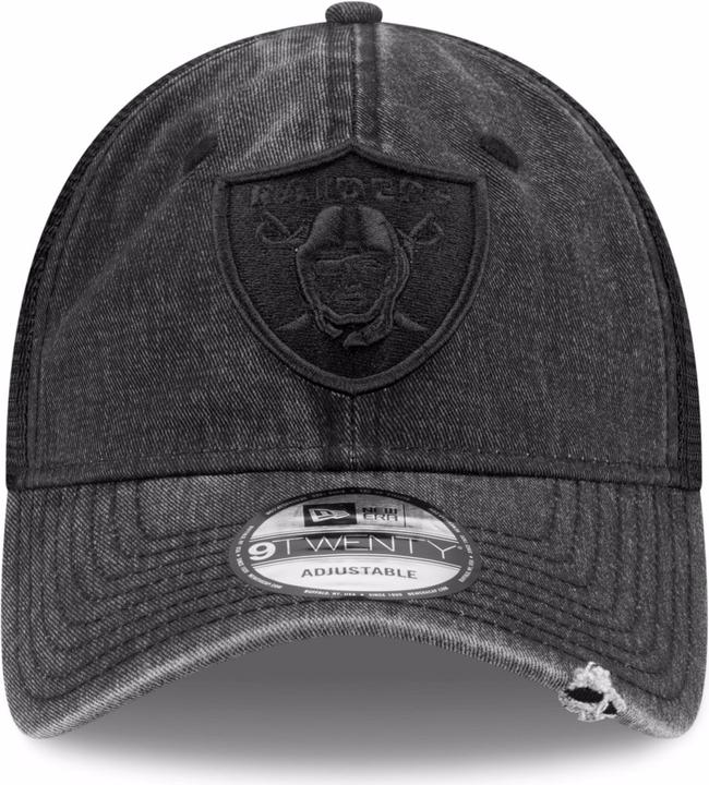Produktbild New Era 9Twenty Trucker Washedlook NFL Teams (One Size)
