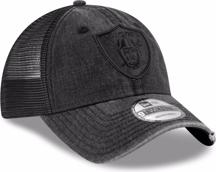 Produktbild New Era 9Twenty Trucker Washedlook NFL Teams (One Size)
