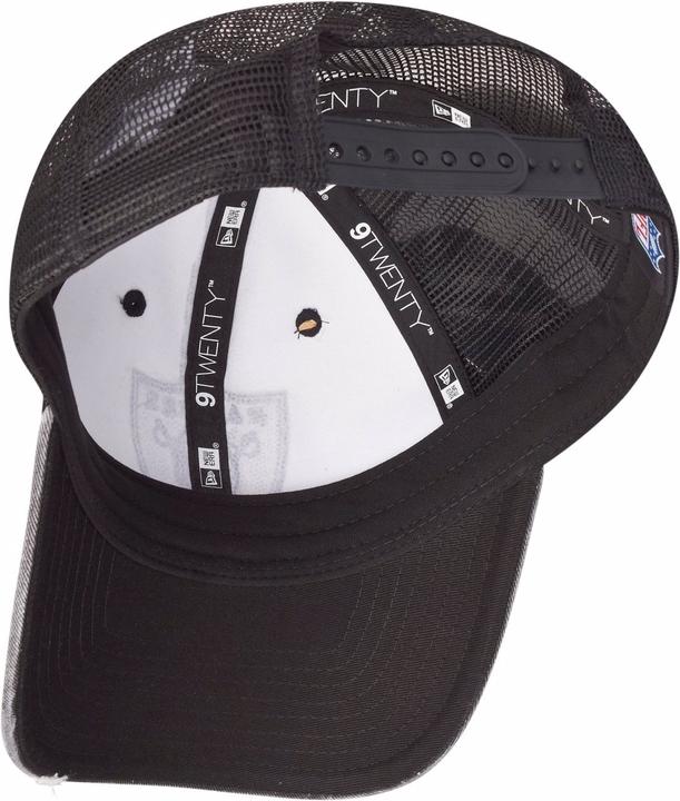 Produktbild New Era 9Twenty Trucker Washedlook NFL Teams (One Size)
