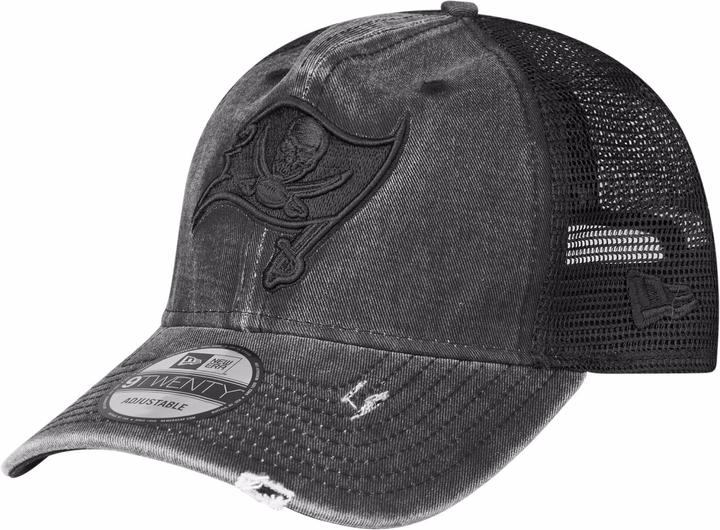 Image du produit New Era 9Twenty Trucker Washedlook Équipes NFL (Taille unique)