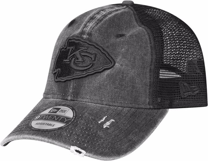Kansas City Chiefs BLACK