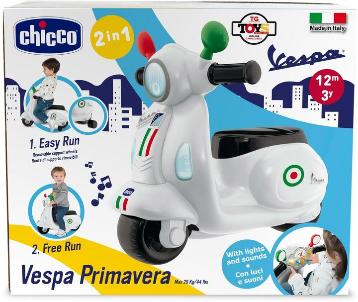Immagine prodotto Chicco Vespa