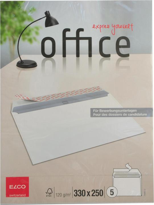 Immagine prodotto Elco Ufficio (Speciale, 5 x)