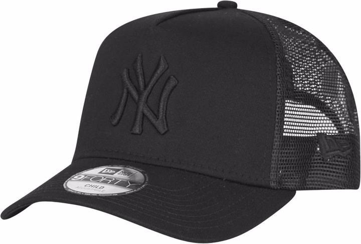 New Era Trucker New York Yankees