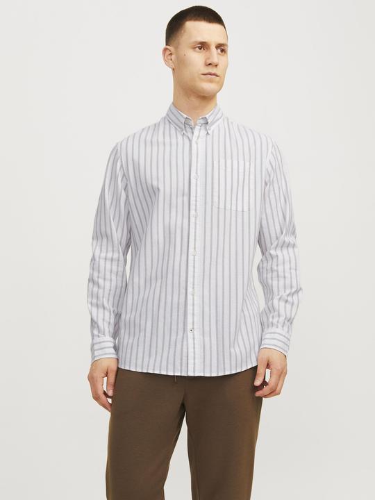 Immagine prodotto Jack & Jones Jjeoxford Shirt Ls Noos (M)