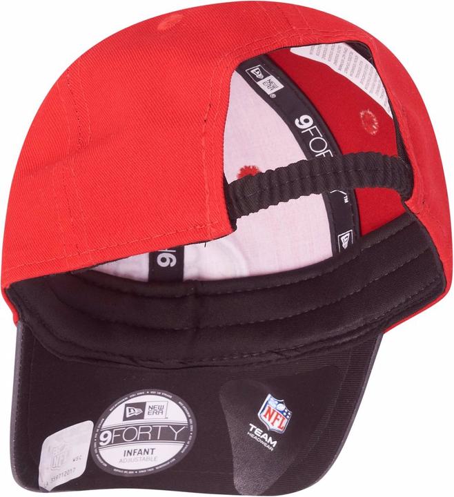 Produktbild New Era 9Forty Reflect NFL Team (51, 50 C, 52 C)