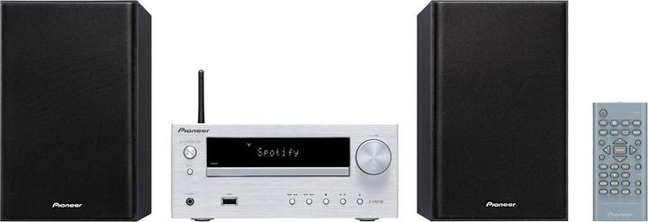 Pioneer X-Hm36d (Wi-Fi, 2x 15 W)