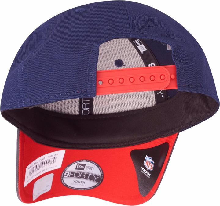 Produktbild New Era 9Forty Reflect NFL Team (55, 56, 54 C)