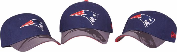 Produktbild New Era 9Forty Reflect NFL Team (55, 56, 54 C)