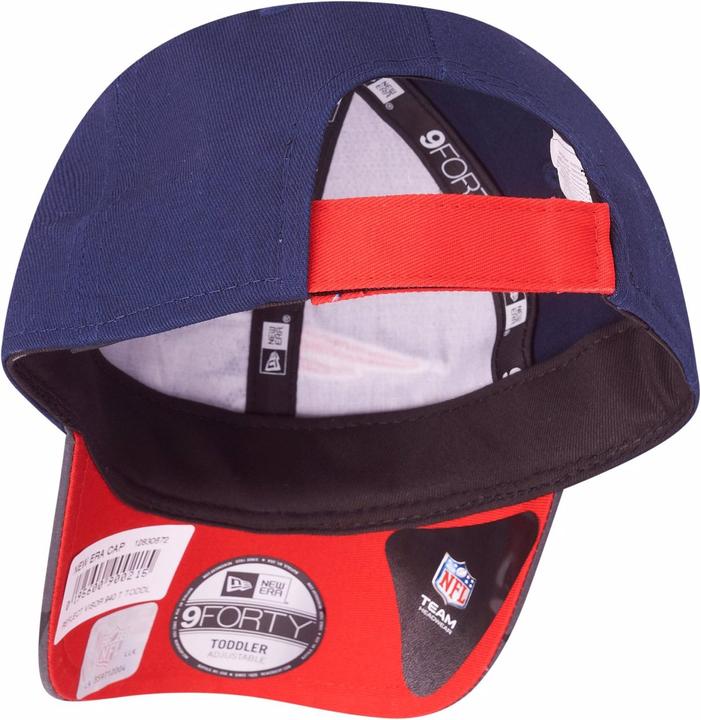 Produktbild New Era 9Forty Reflect NFL Team (55, 56, 54 C)