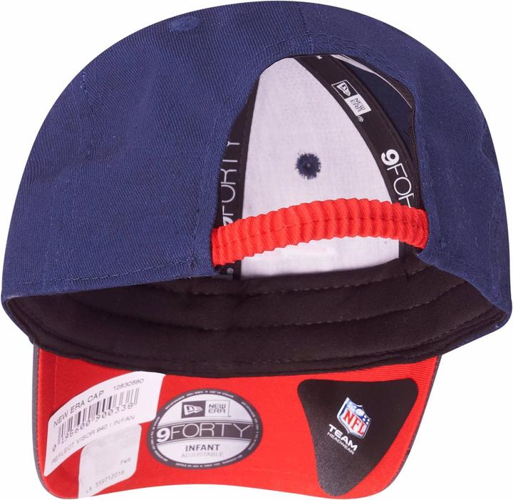Produktbild New Era 9Forty Reflect NFL Team (55, 56, 54 C)
