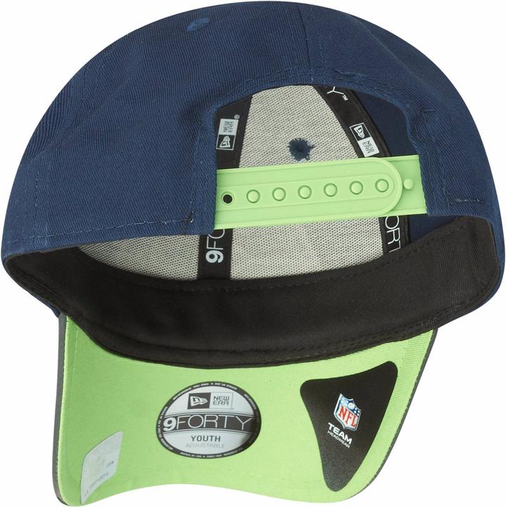 Produktbild New Era 9Forty Reflect NFL Team (49, 48 C, 50 C)