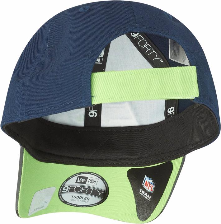 Produktbild New Era 9Forty Reflect NFL Team (49, 48 C, 50 C)