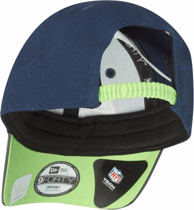 Produktbild New Era 9Forty Reflect NFL Team (49, 48 C, 50 C)
