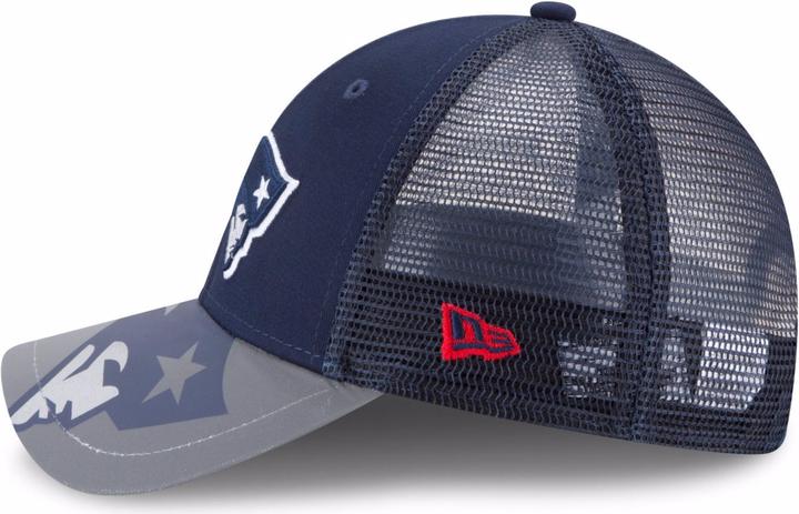 Produktbild New Era Trucker Reflect NFL Teams (54, 55, 56)