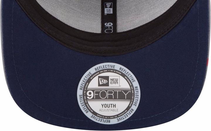 Produktbild New Era Trucker Reflect NFL Teams (54, 55, 56)