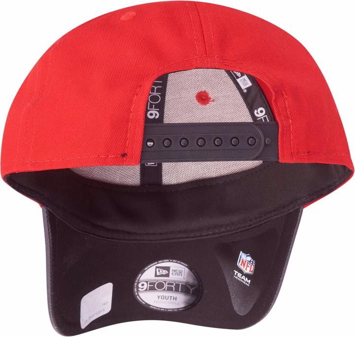 Produktbild New Era 9Forty Reflect NFL Team (51, 50 C, 52 C)