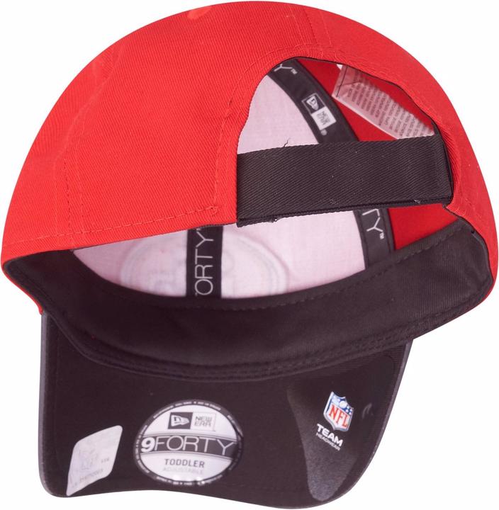 Produktbild New Era 9Forty Reflect NFL Team (51, 50 C, 52 C)