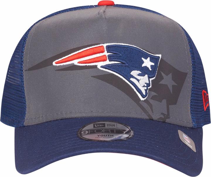 Image du produit New Era Équipes NFL de camionneurs Aframe (55, 56, 54 C)