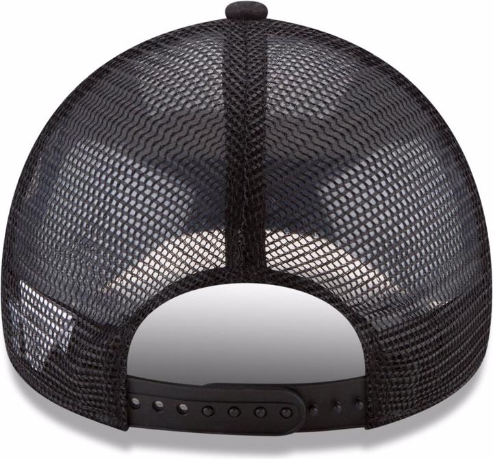Actual product image New Era Trucker Reflect NFL Teams (55, 56, 54 C)
