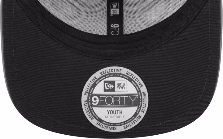 Actual product image New Era Trucker Reflect NFL Teams (55, 56, 54 C)
